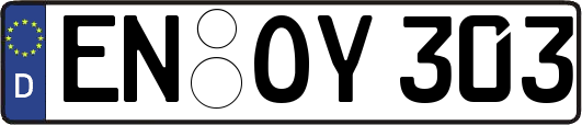EN-OY303