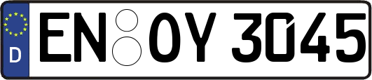 EN-OY3045