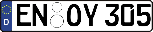 EN-OY305