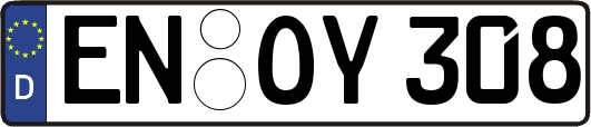 EN-OY308