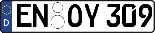 EN-OY309