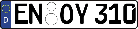 EN-OY310