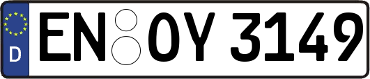 EN-OY3149