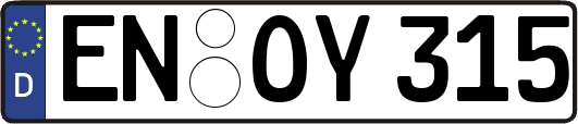 EN-OY315