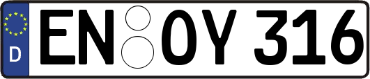 EN-OY316