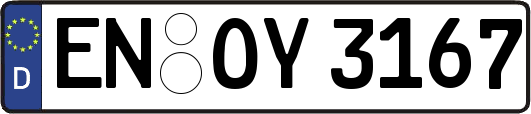 EN-OY3167