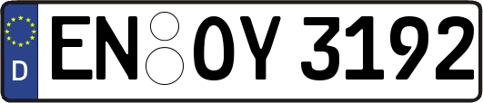 EN-OY3192