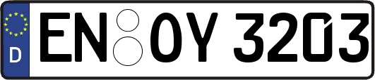 EN-OY3203