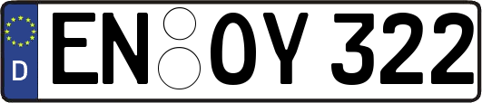 EN-OY322