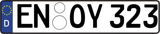 EN-OY323