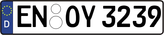 EN-OY3239