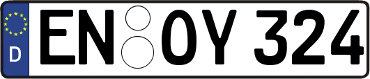 EN-OY324