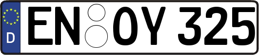 EN-OY325