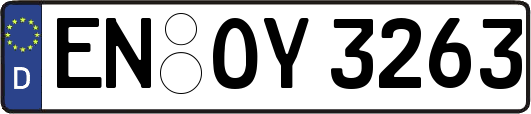EN-OY3263