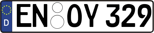 EN-OY329