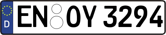 EN-OY3294
