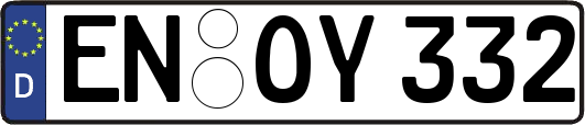 EN-OY332