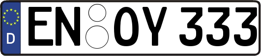 EN-OY333