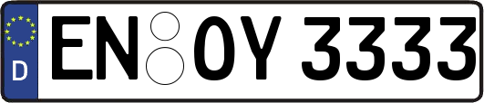 EN-OY3333