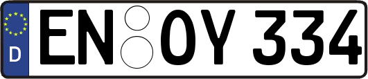 EN-OY334