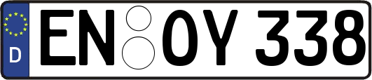 EN-OY338