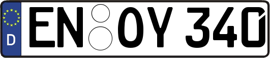 EN-OY340