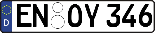 EN-OY346