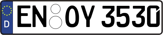 EN-OY3530