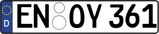 EN-OY361