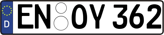 EN-OY362