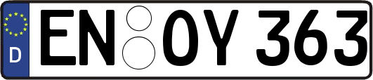 EN-OY363