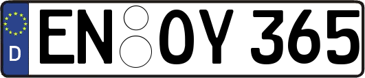 EN-OY365