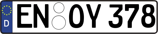 EN-OY378