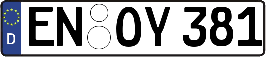 EN-OY381