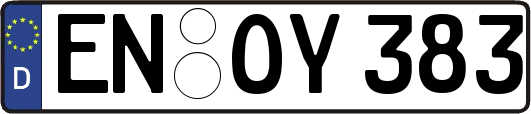 EN-OY383
