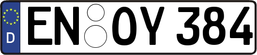 EN-OY384