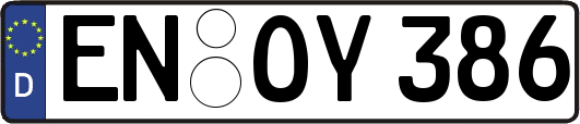 EN-OY386