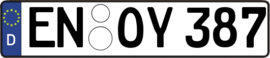 EN-OY387
