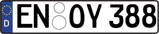 EN-OY388