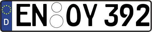 EN-OY392