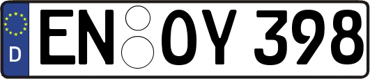 EN-OY398