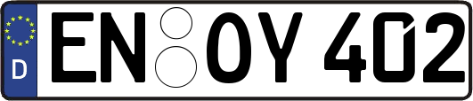 EN-OY402