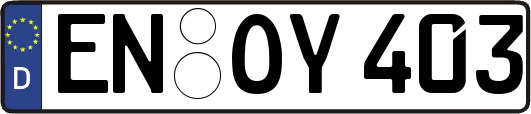 EN-OY403
