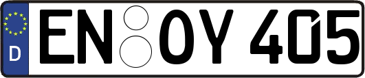 EN-OY405