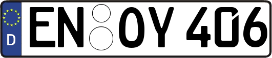 EN-OY406