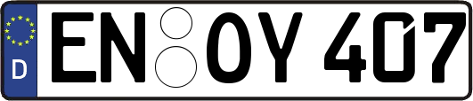 EN-OY407