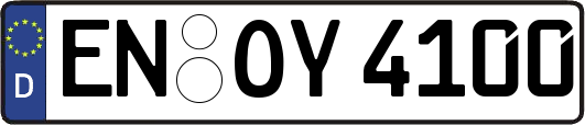 EN-OY4100