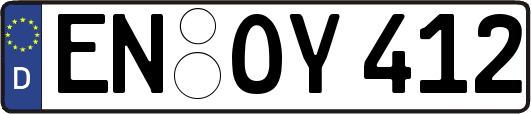 EN-OY412