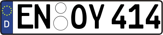 EN-OY414