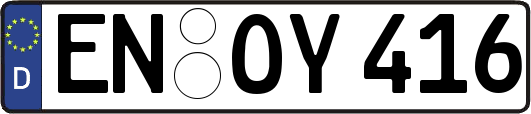 EN-OY416
